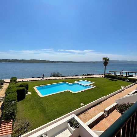 Es Castell 1 By Som Menorca Appartement Fornells  Buitenkant foto